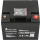 ExtraLink Akumulator AGM 12V 45AH - 1086658 - zdjęcie 3